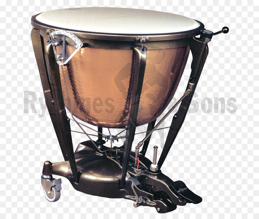 Tomtoms，Los Timbales PNG