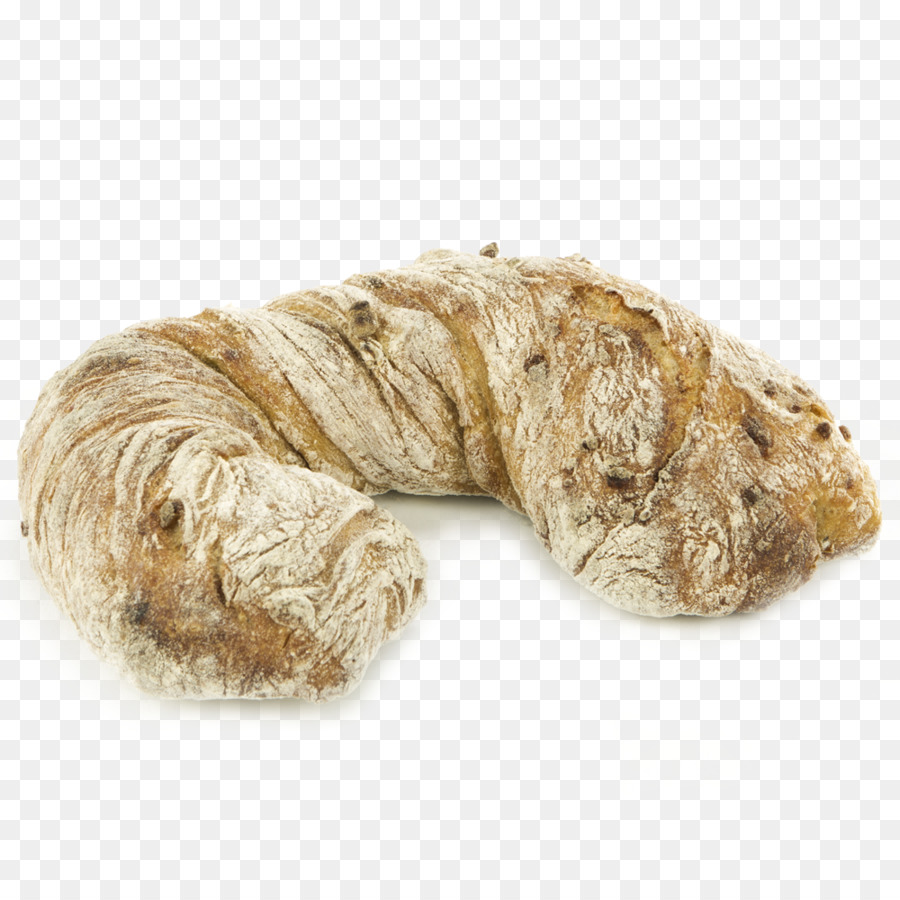 Croissant De Chocolate，Pasteles PNG