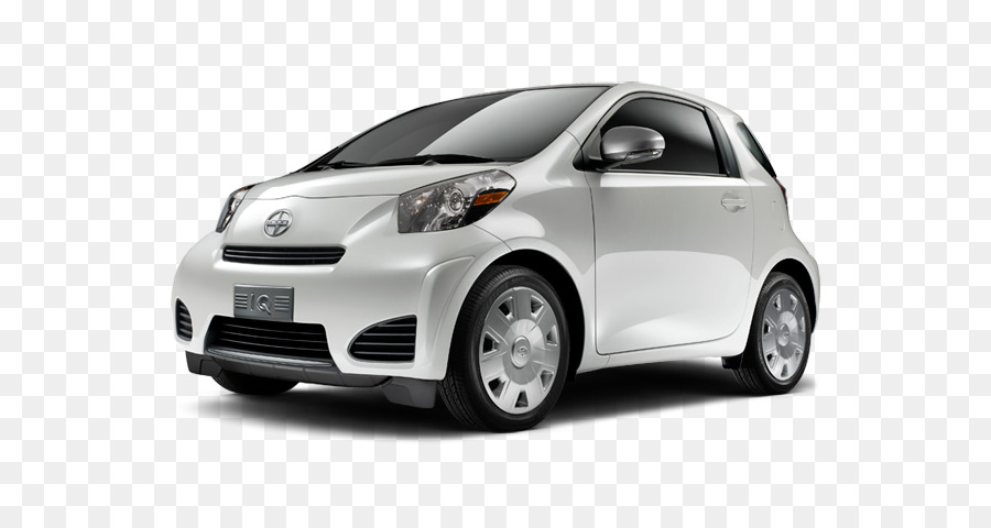 Vástago，Toyota Iq PNG