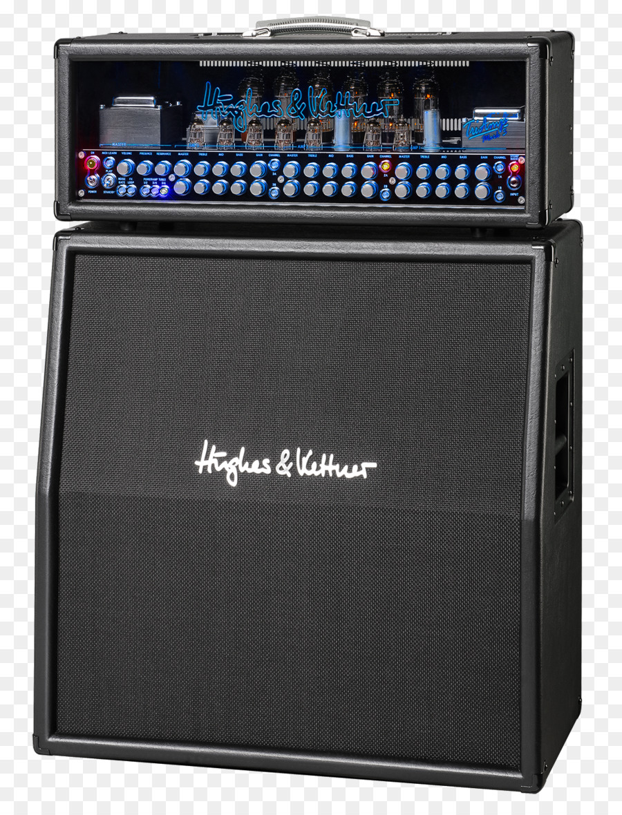 Audio，Hughes Kettner PNG