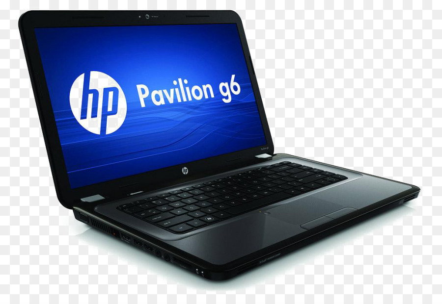 Portátil，Hewlett Packard PNG