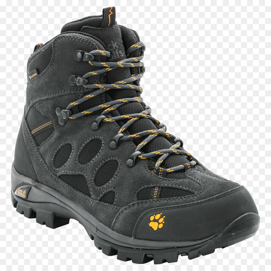 Bota De Senderismo，Zapato PNG