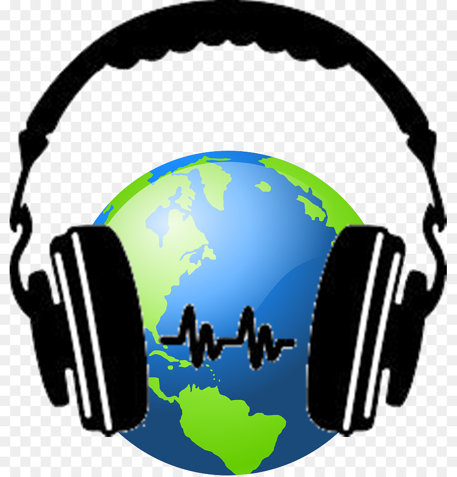 Auriculares，Disc Jockey PNG