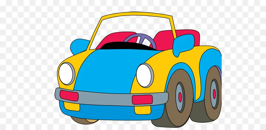 Coche，Modelo De Coche PNG