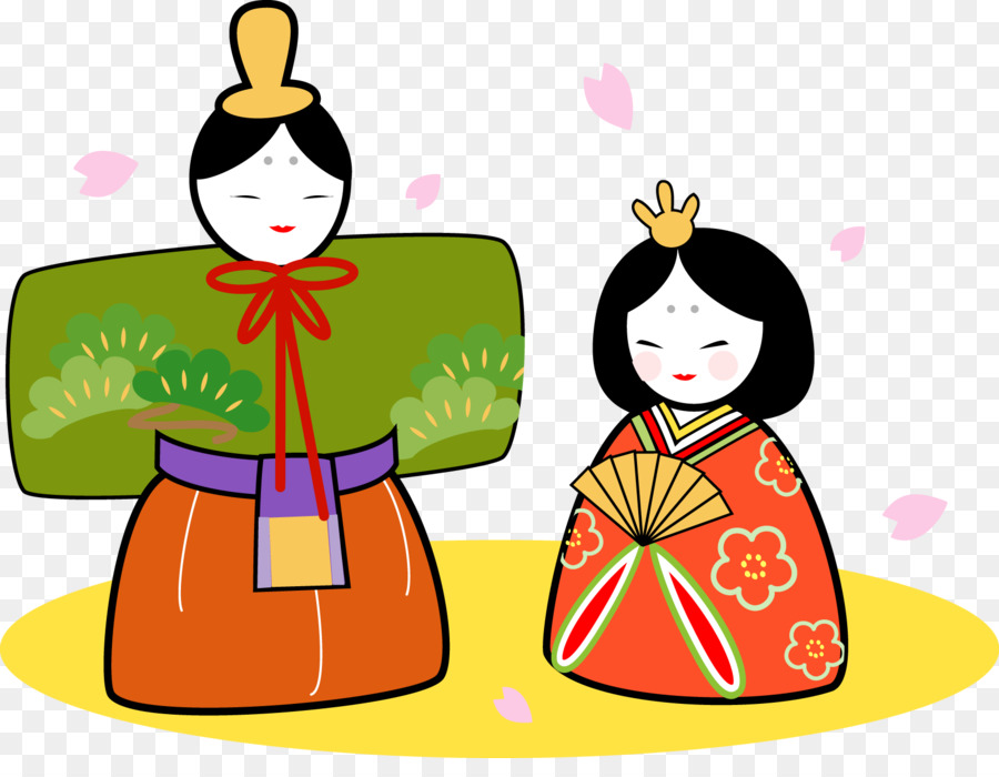 Hina Matsuri，Polvo L PNG