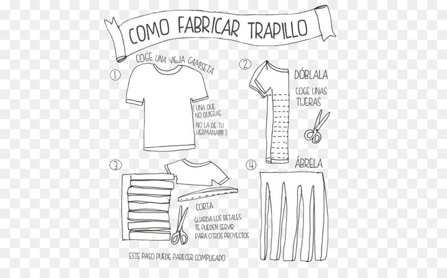 Camiseta，Papel PNG