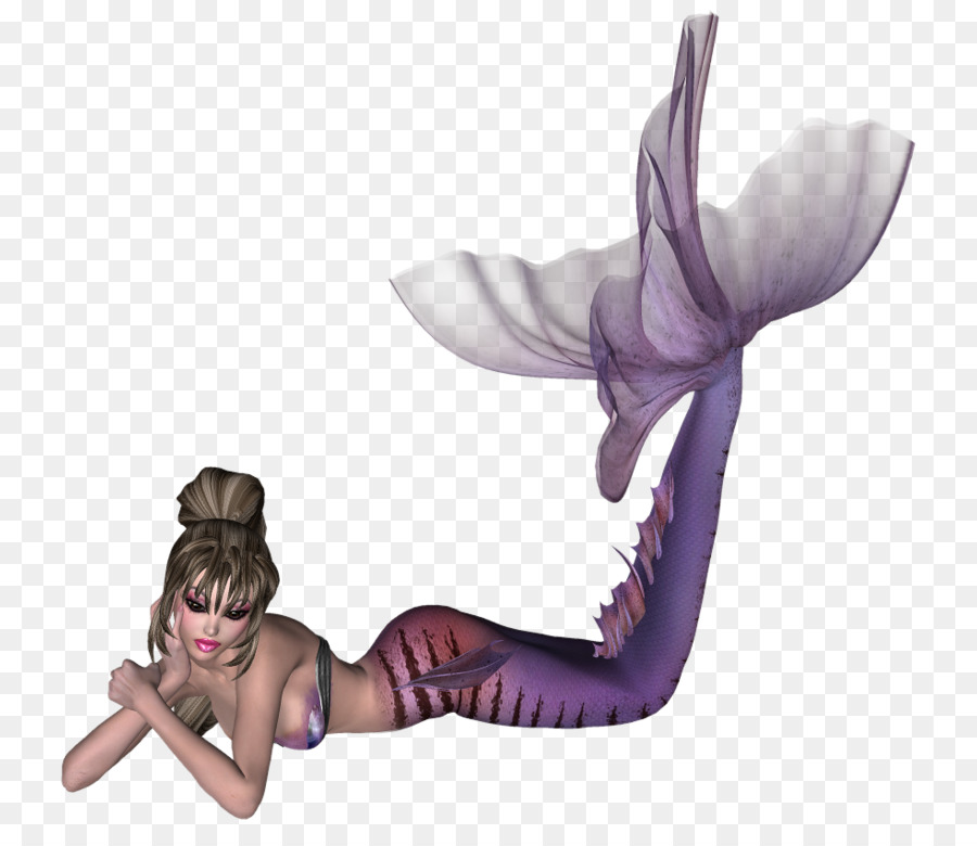 Sirena，Una Criatura Legendaria PNG