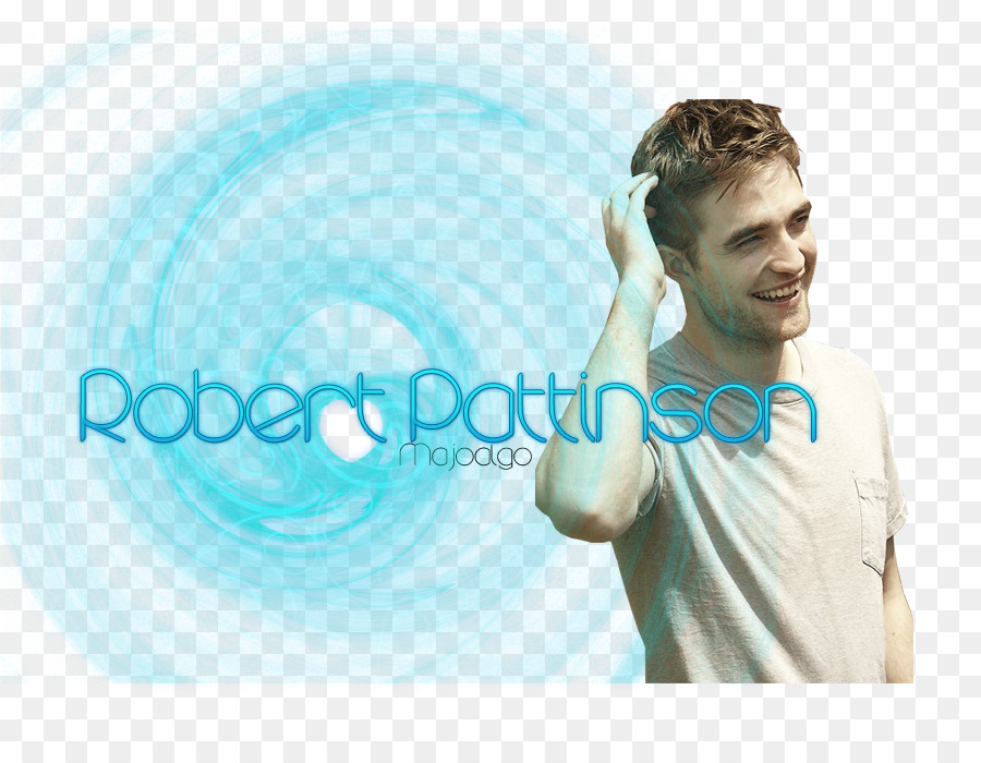 Robert Pattinson，Arte PNG