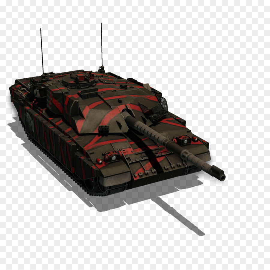 Tanque Militar，Armadura PNG