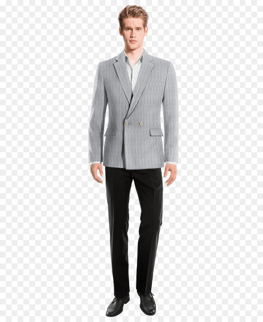 Traje，Pantalones PNG