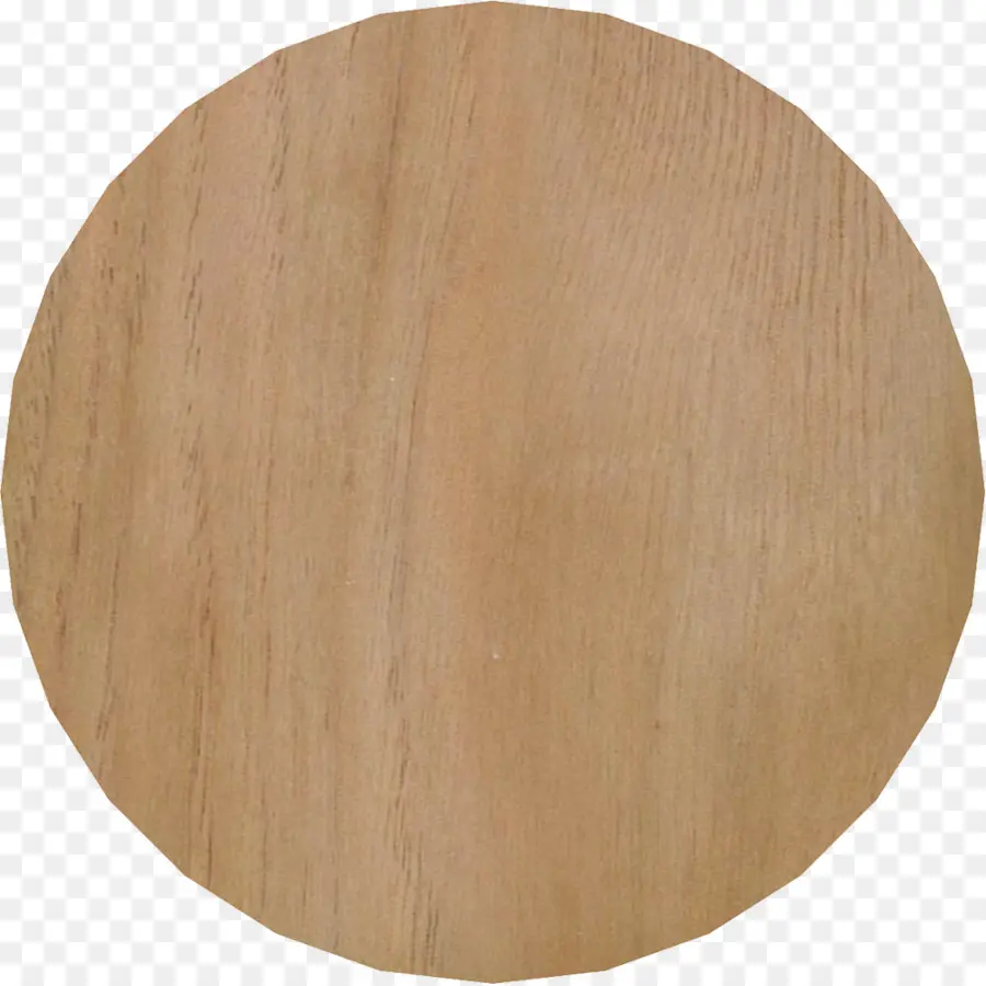 Círculo De Madera，Madera PNG