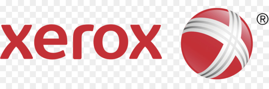 Logotipo De Xerox，Marca PNG