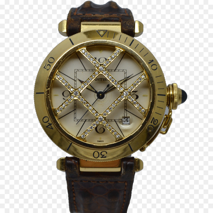 Oro，Correa De Reloj PNG