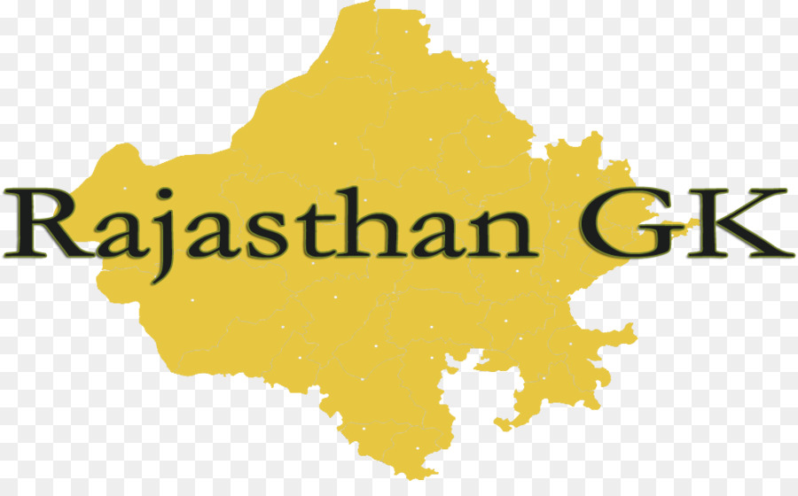 Rajasthan，Los Estados Y Territorios De La India PNG