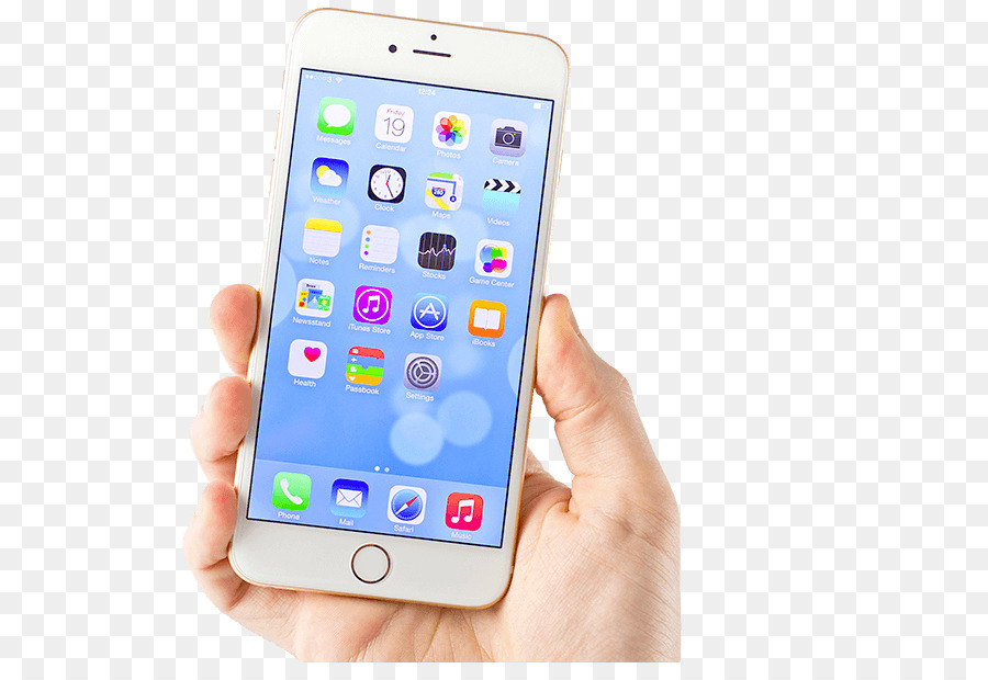 Iphone 4s，El Iphone 6 PNG