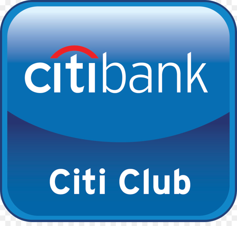 Logotipo De Citibank，Banco PNG