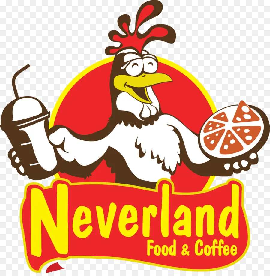 Comida Rápida，Neverland Alimentos Café 28 De Chua Lang PNG
