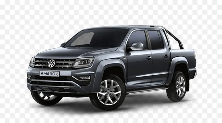 Volkswagen Amarok，Camión PNG