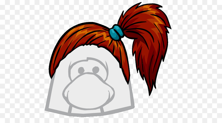 Sombrero De Papel De Aluminio，Club Penguin PNG