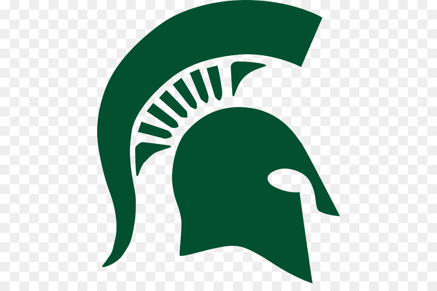 Universidad Del Estado De Michigan，Michigan State Spartans De Fútbol PNG