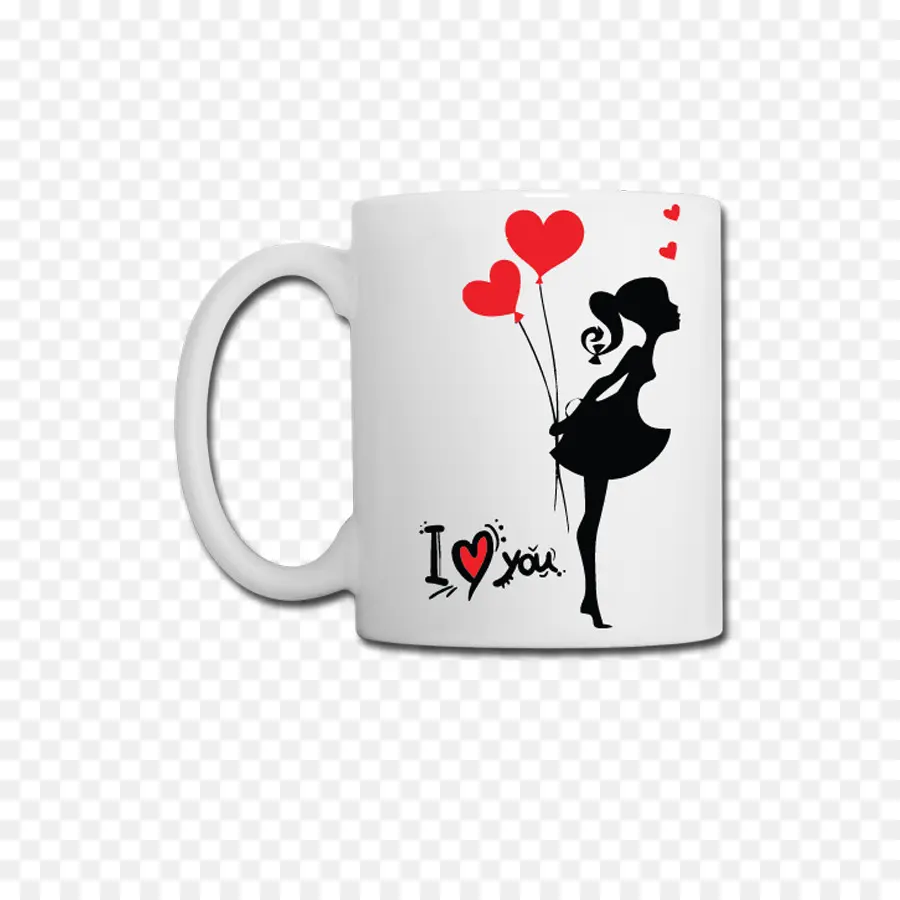 Taza De Amor，Copas PNG