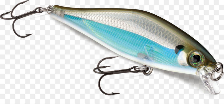 Rapala，Los Cebos De Pesca Señuelos PNG