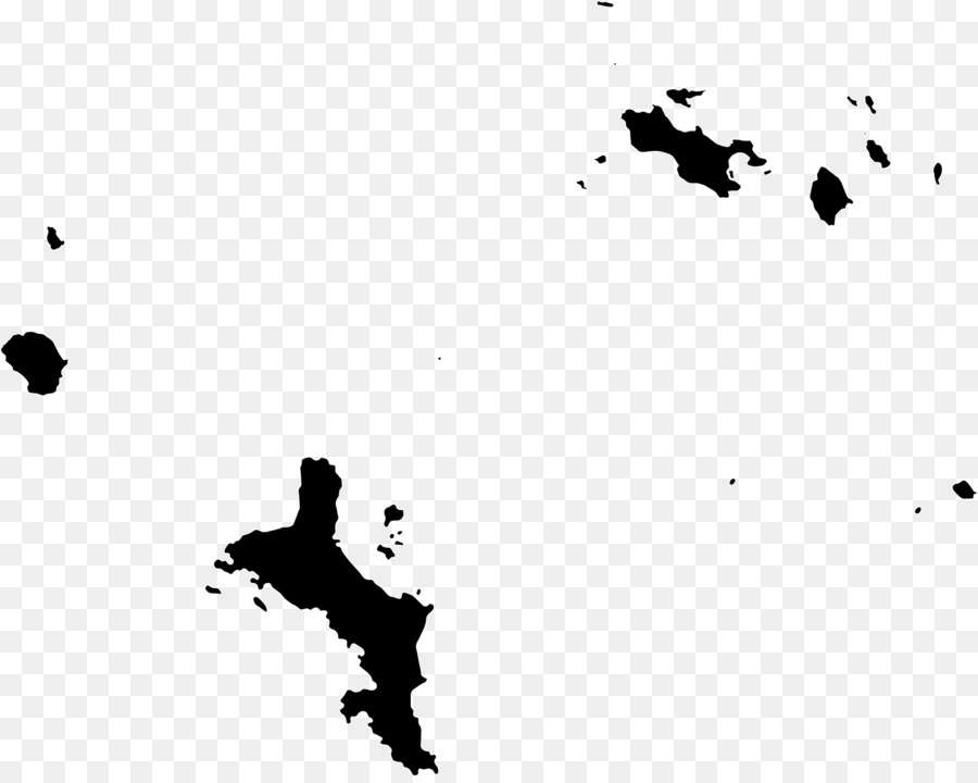 Victoria，Mapa PNG
