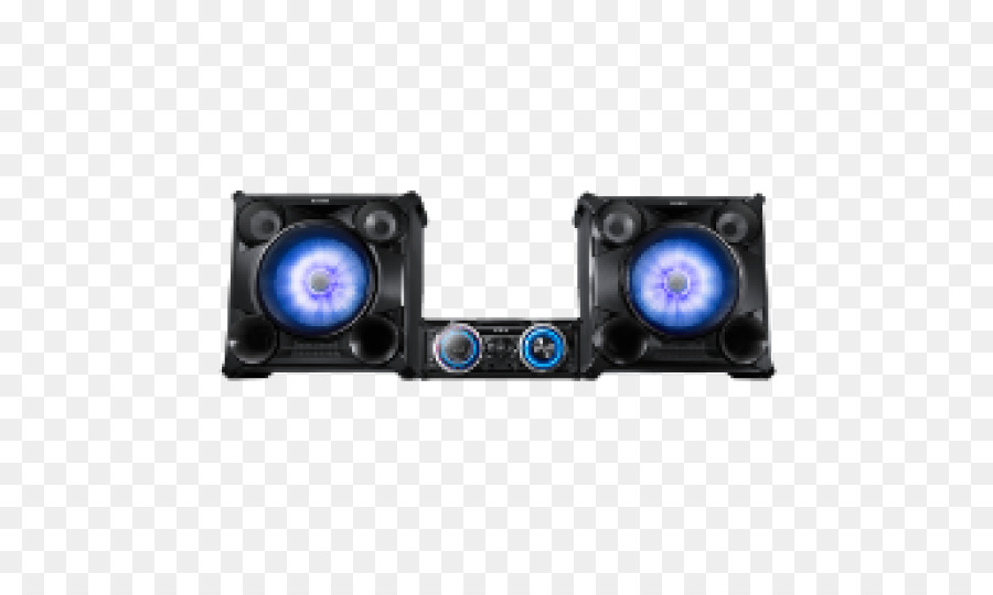 Samsung Mxfs8000，Samsung Giga Sound Beat Mxhs8000 Minisystém PNG