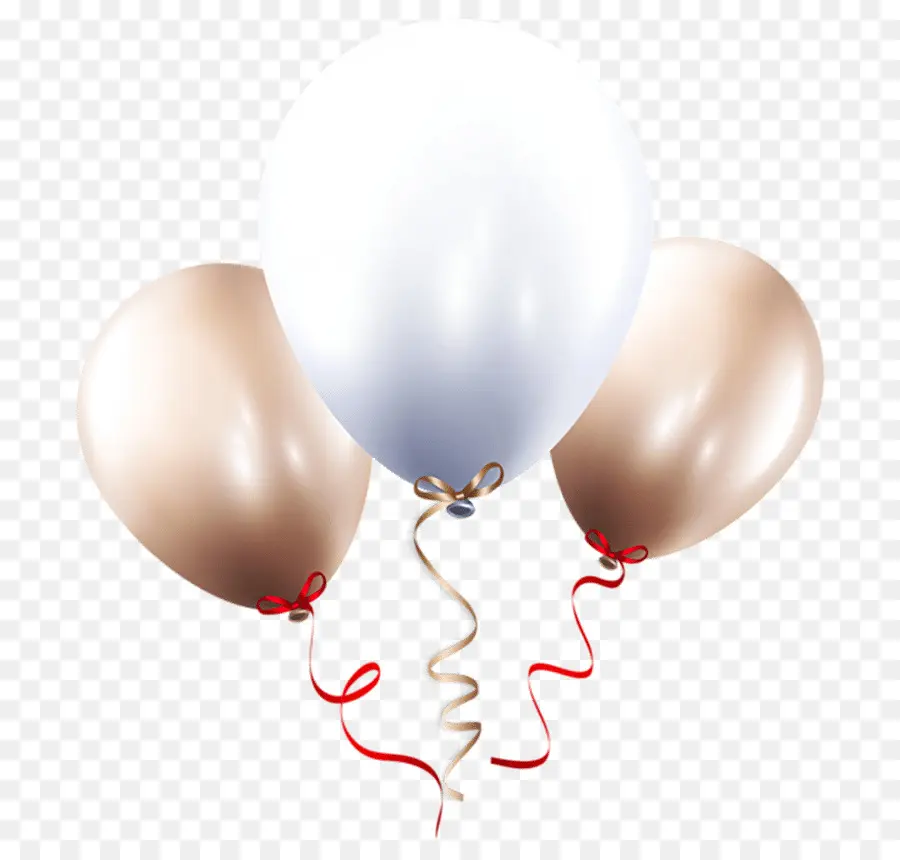 Globos，Fiesta PNG