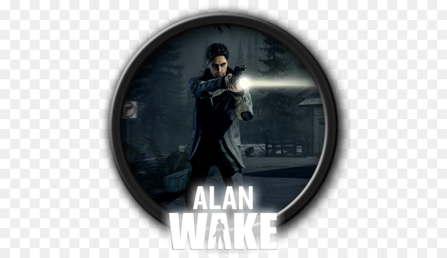 Alan Wake，Alan Wake American Nightmare PNG