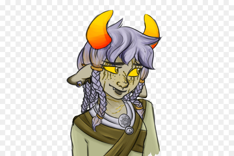 Demonio，Caballo PNG