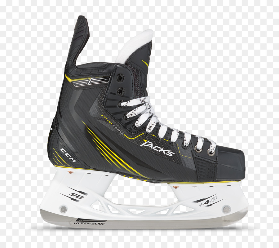 Patines De Hockey，Hielo PNG