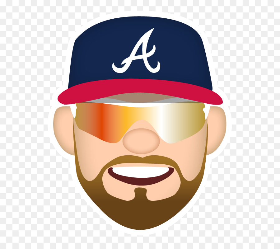 Los Bravos De Atlanta，Mlb PNG