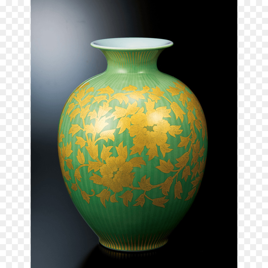 Komatsu，Kutani Ware PNG