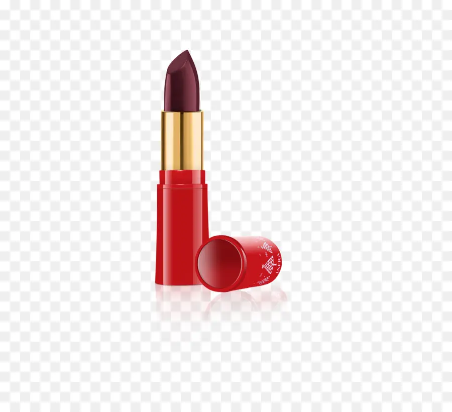 Lápiz Labial Rojo，Constituir PNG