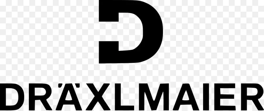 Logotipo De DrÄxlmaier，Marca PNG