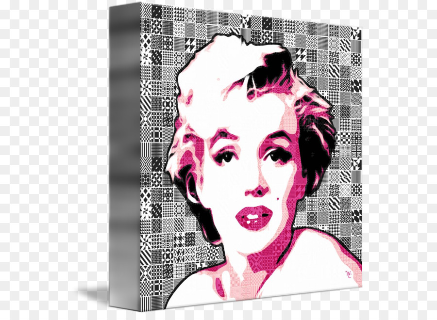 Marilyn Monroe，Diseño Gráfico PNG