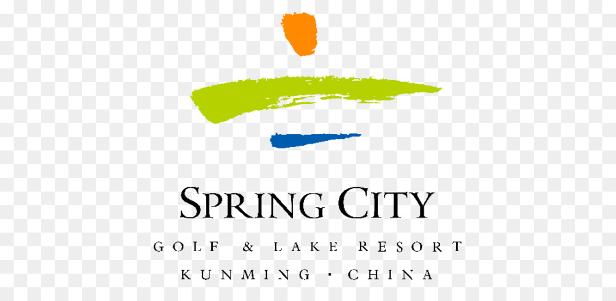 La Primavera De La Ciudad De Golf Y El Lago Resort，Logotipo PNG