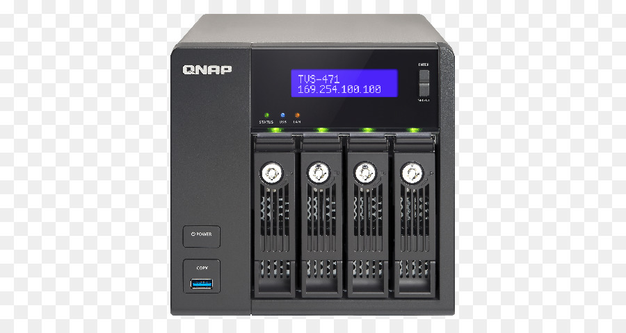 Red De Sistemas De Almacenamiento，Qnap Systems Inc PNG