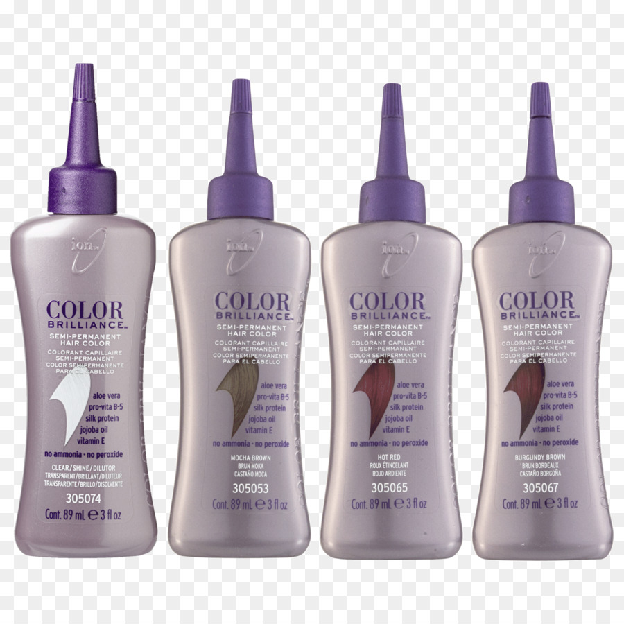 La Coloración Del Cabello，Cabello Humano Color PNG