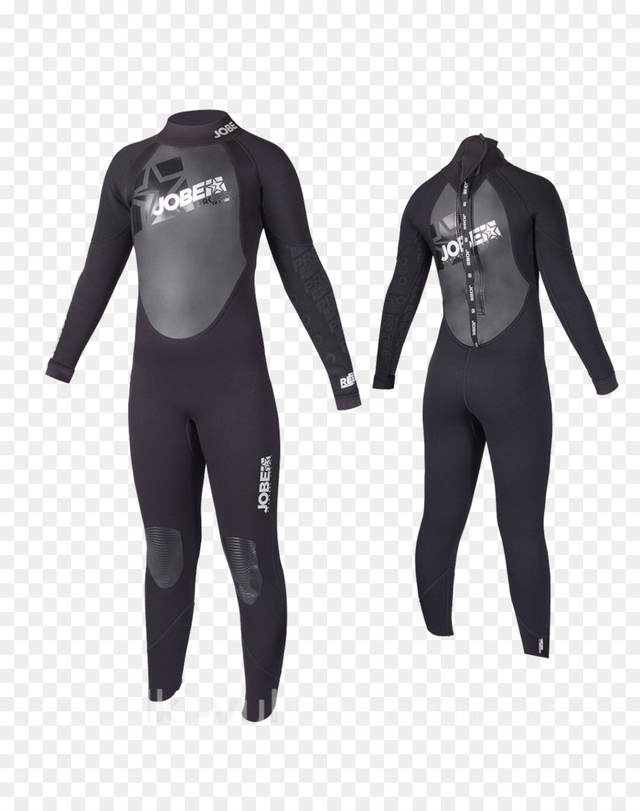 Traje De Neopreno，Jobe Water Sports PNG