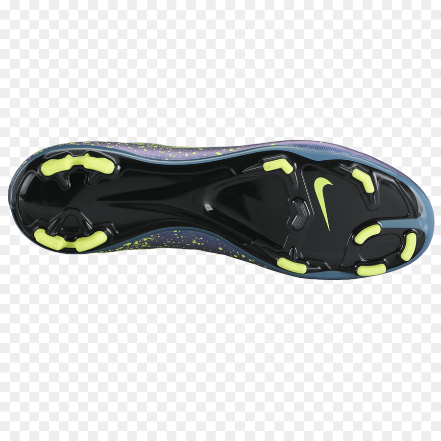 Bota De Fútbol，Nike Mercurial Vapor PNG