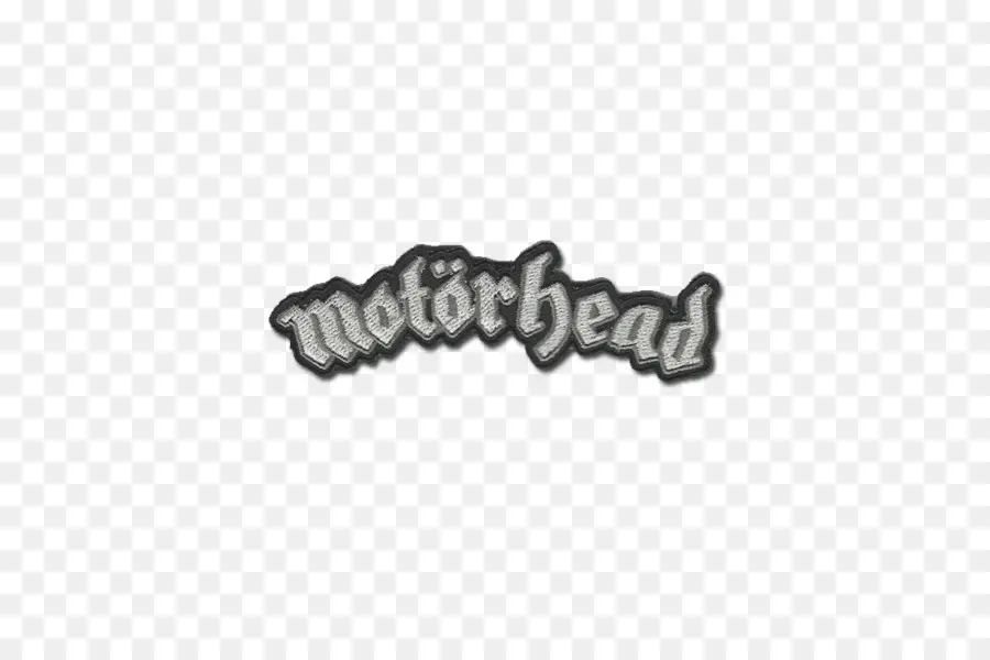 Logotipo De Motorhead，Banda PNG