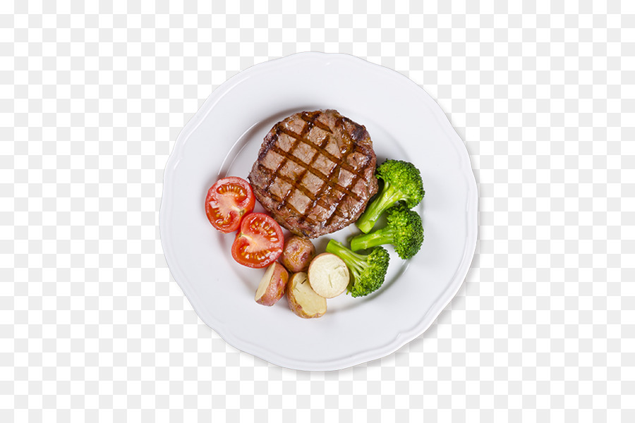 Gofre，Filete De Ternera PNG