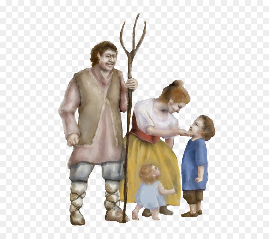 Familia Medieval，Medieval PNG