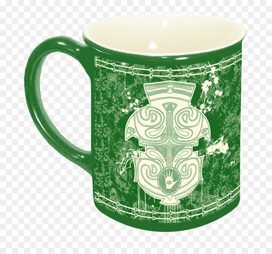 Taza De Café，Pendleton PNG