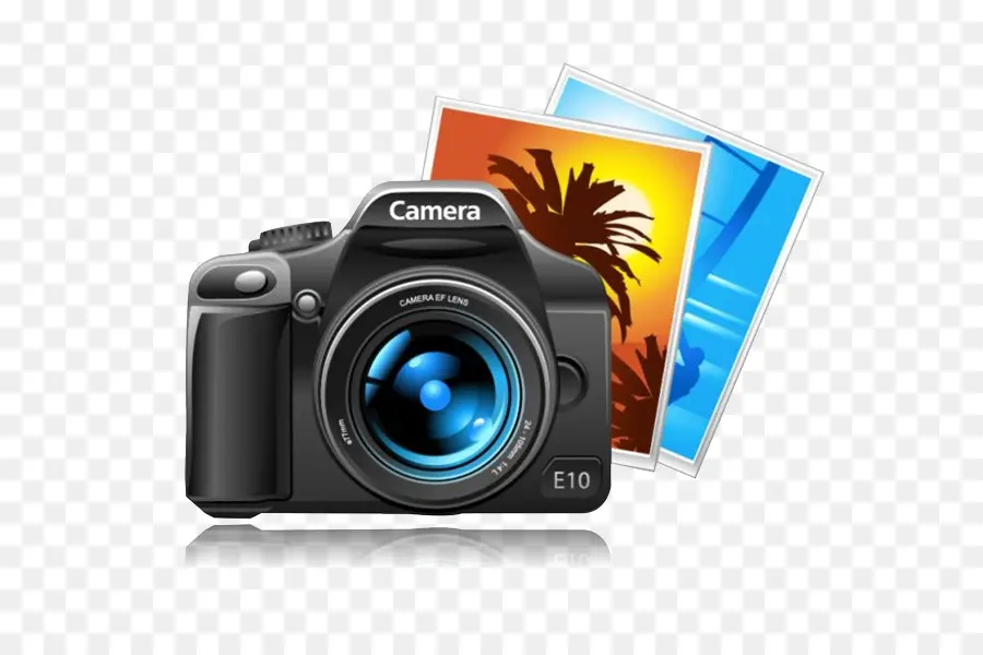 Iconos De Equipo，La Fotografía PNG