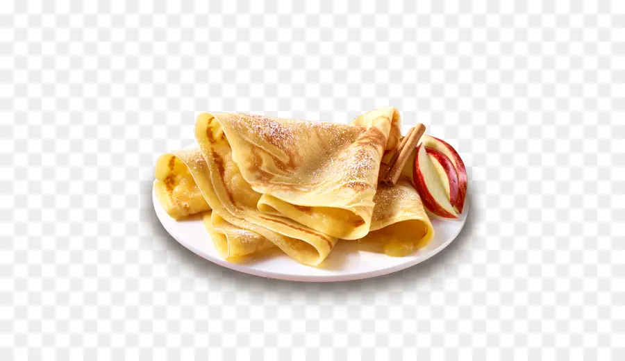 Panqueque，Crepes Suzette PNG