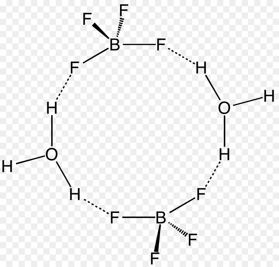 Fluoroboric ácido，ácido PNG