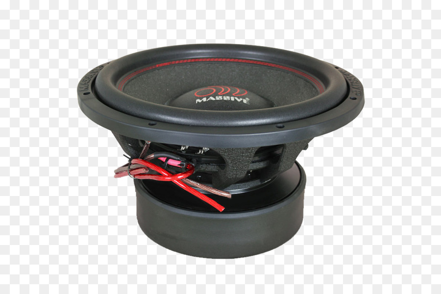 Subwoofer，El Eton College PNG